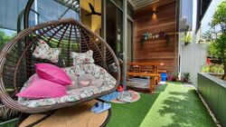 Seletar Park Residence (D28), Condominium #431960021